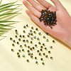 Preciosa&reg Crystal Beads X-PRC-BA6-50230-200-4