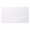 Foldable Rectangle Paper Storage Gift Cases CON-TAC0019-001C-2