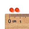 Preciosa&reg Crystal Beads X-PRC-BB4-90040-5