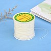Braided Nylon Thread NWIR-R006-0.8mm-520-5