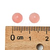 Preciosa&reg Crystal Beads X-PRC-BA6-70030-840-5