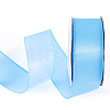 Polyester Organza Ribbon TAC0006-01B-3