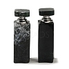 Natural Moss Agate Dropper Perfume Bottle DJEW-H010-01P-04-1