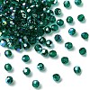 Preciosa&reg Crystal Beads X-PRC-BB4-50730-200-2