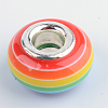 Resin European Beads X1-RPDL-S003-05-4