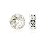 Preciosa&reg MAXIMA Crystal Multi-Stones Settings X-PRC-MA8-00030-S-4