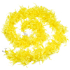 Turkey Feather Fluff Boa for Dancing DIY-WH0568-10B-1