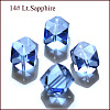 K9 Glass SWAR-F084-6x6mm-14-1