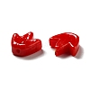 Glass Beads GLAA-G082-01C-3