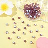 Preciosa&reg Crystal Beads Y-PRC-BA6-20050-20019-4