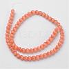 Cat Eye Beads CER55-2