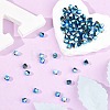Preciosa&reg Crystal Beads Y-PRC-BA4-23980-20000-4