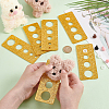 Acrylic Safety Eye Insertion Tool for Toy Making TOOL-WH0127-45A-3