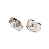 Iron Ear Nuts E012-NF-3