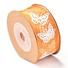 Organza Ribbons SRIB-F010-07A-2