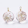 Glass Pendants GLAA-Q070-002B-04-2