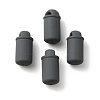 Bottle Food Grade Eco-Friendly Silicone Beads LS-SIL-WH0006-20J-1