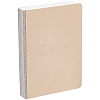 1Pc Portable Art Drawing Sketchbooks AJEW-SP0004-28D-01-1