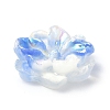 Luminous Resin Cabochons RESI-E033-02C-4