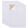 Self-adhesive Flocking Fabric DIY-SP0008-01A-1