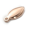 Alloy Pendants FIND-TAC0011-69G-RG-2