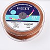 7-Strand Round Nylon Coated Steel Wire TWIR-T002-01A-10-2