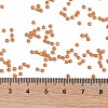 TOHO Round Seed Beads SEED-XTR11-0030BF-4