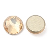 K9 Glass Rhinestone Cabochons RGLA-N002-05A-3