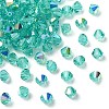 Preciosa&reg Crystal Beads X-PRC-BA5-50005-200-3