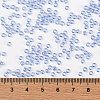 TOHO Round Seed Beads SEED-TR08-0107-4