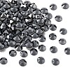 Preciosa&reg Crystal Hotfix Flatback Stones Y-PRC-HSS12-23980-272-1
