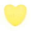 Opaque Acrylic Beads SACR-CJC0001-01B-1