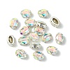 Preciosa&reg MAXIMA Crystal Sew-On Cups Y-PRC-SB14-00030-200-S-2
