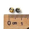 Preciosa&reg Crystal Beads X-PRC-BB4-00030-262-5