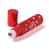 Glass Essential Oil Roller Bottles MRMJ-M002-02B-04-3