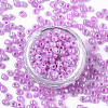 (Repacking Service Available) Glass Seed Beads SEED-C020-2mm-151-1
