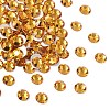 Preciosa&reg MAXIMA Crystal No Hotfix Flatback Stones Y-PRC-NSS8-10070-1