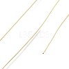 Copper Jewelry Wire CWIR-CW0.4mm-26-2
