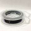 Round Copper Wire for Jewelry Making CWIR-WH0001-0.25mm-03-1