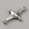 Alloy Pendants FIND-WH0002-89P-03-2