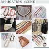 PU Leather Ribbons DIY-WH20011-93A-02-4
