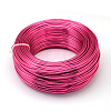 Round Aluminum Wire AW-S001-4.0mm-05-1