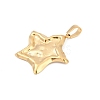 304 Stainless Steel Pendants FIND-H017-01F-G-2