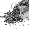 TOHO 15/0 Round Beads X-SEED-TR15-0613-2