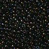 TOHO Round Seed Beads SEED-XTR08-0247-2