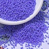 MIYUKI Round Rocailles Beads SEED-X0054-RR0483-1
