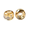 TOHO 8/0 Round Beads X-SEED-TR08-0103B-3