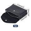 Leather Coin Purse AJEW-WH0314-130A-2