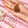 Preciosa&reg Crystal Beads Y-PRC-BA5-10330-4