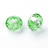 Glass European Beads GDA007-16-3